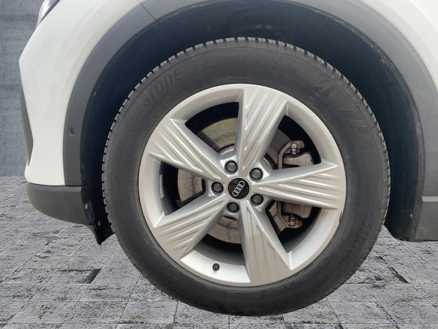 Audi Q4 e-tron 40 Sportback