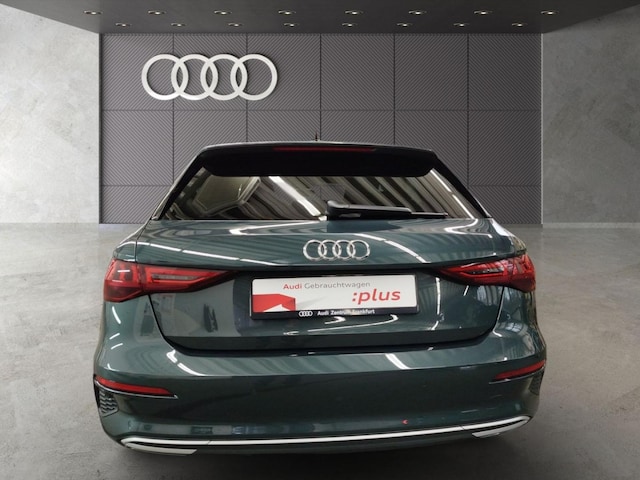 Audi A3 35 TFSI S-Tronic Sportback
