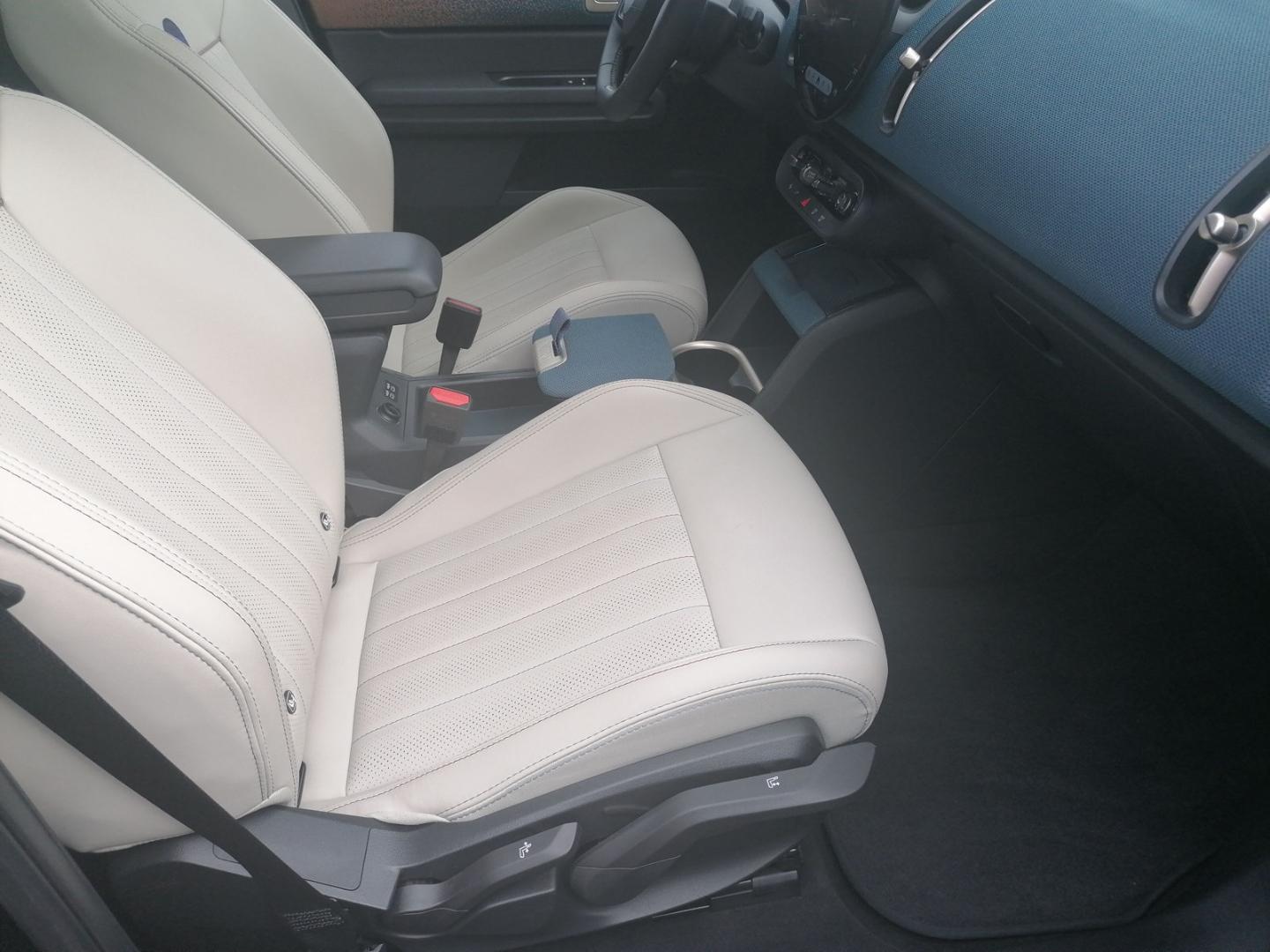 MINI Countryman E Countryman E Fav. Trim HUD Pano ACC H&K Paket L