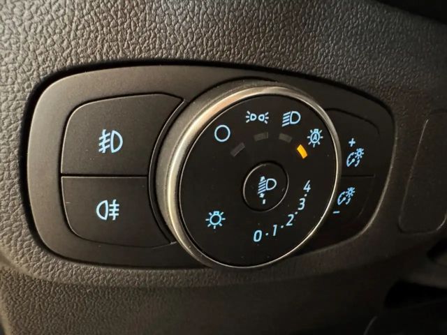 Ford Focus ST Line Wagon