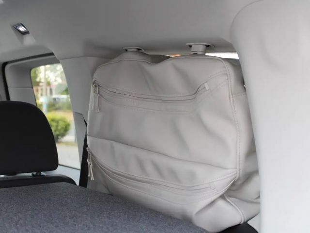 Volkswagen Caddy DSG