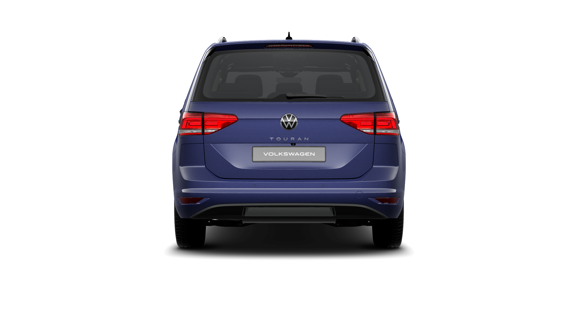 Volkswagen Touran 1.5 TSI DSG
