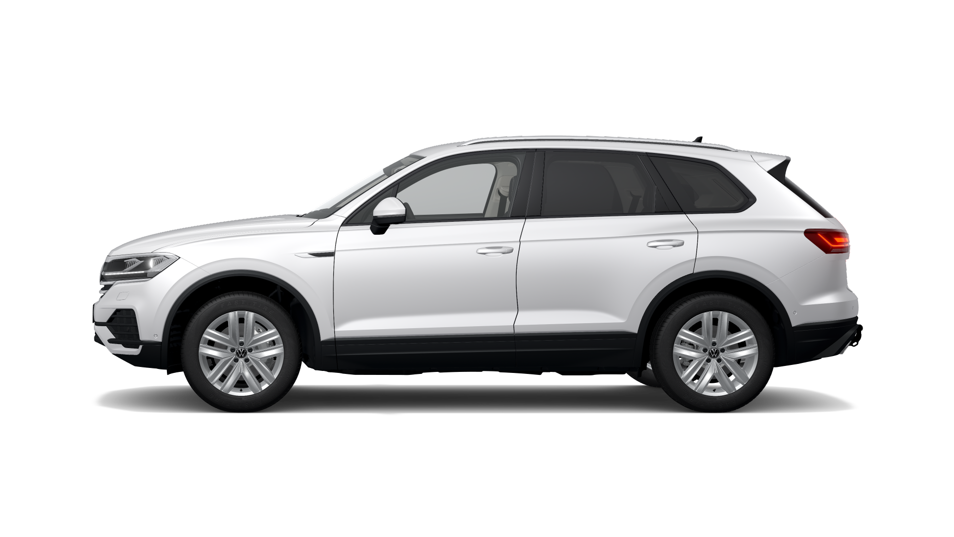 Volkswagen Touareg 3.0 V6 TDI 4Motion
