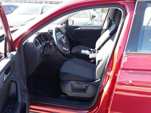 Volkswagen Tiguan 2.0 TSI Life