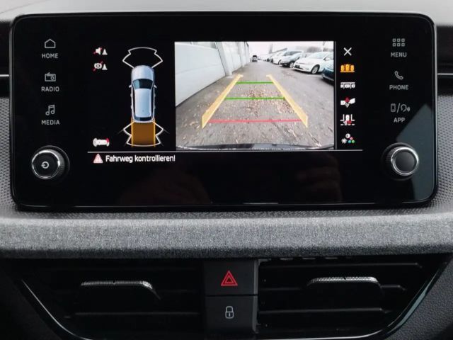 Skoda Kamiq Selection