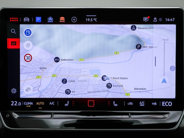 Volkswagen Golf DSG GTE Style eHybrid