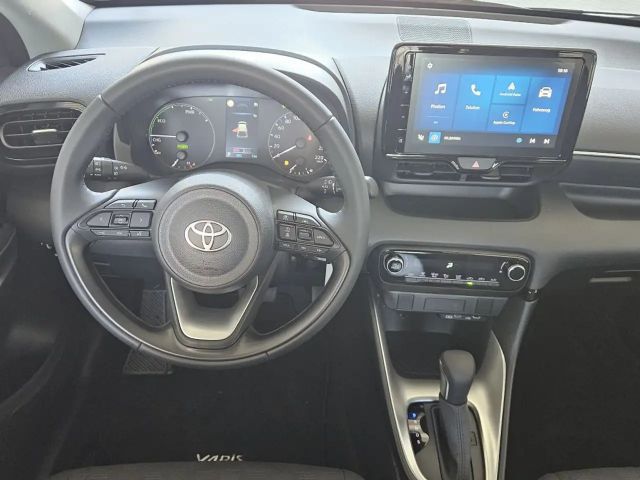 Toyota Yaris Comfort Hybride VVT-i