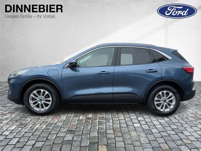 Ford Kuga Titanium