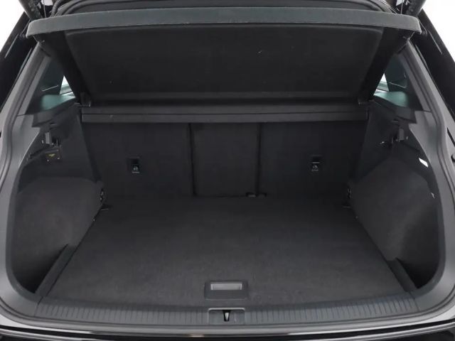 Volkswagen Tiguan DSG R-Line