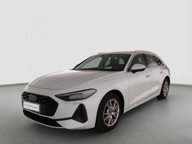 Audi A5 Avant S-Tronic