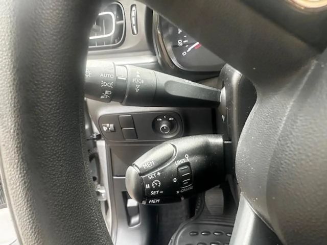 Citroën C3 PureTech