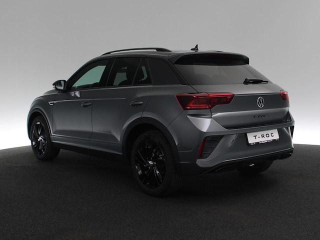 Volkswagen T-Roc 1.5 TSI R-Line