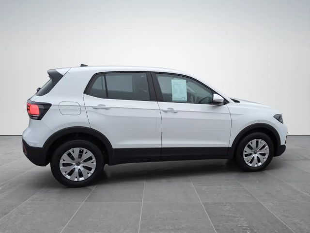 Volkswagen T-Cross 4Me TSI
