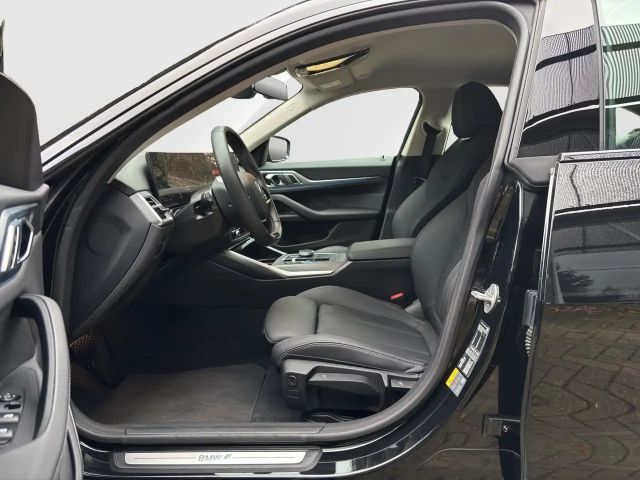 BMW i4 Coupé Gran Coupé eDrive40