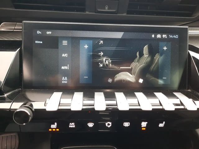 Peugeot 508 Allure Pack BlueHDi SW