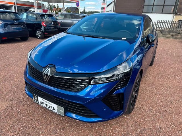 Renault Clio TCe 90 Techno