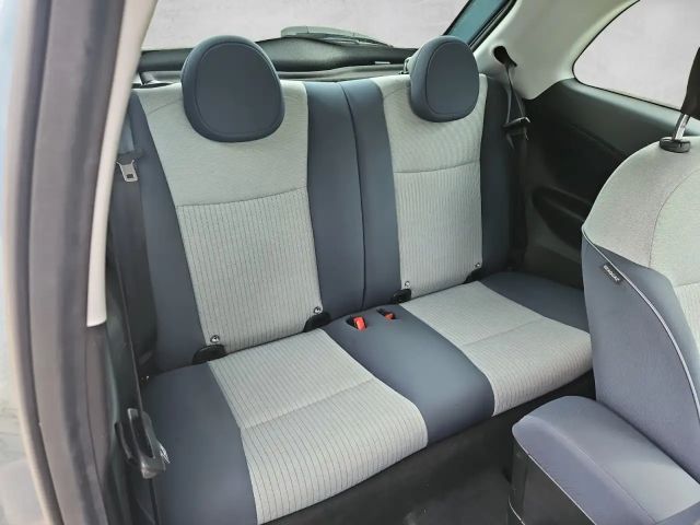 Fiat 500e 42 kWh Icon