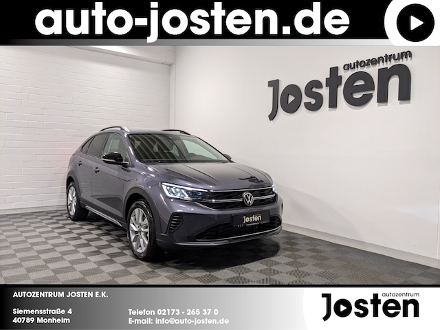 Volkswagen Taigo 1.0 TSI