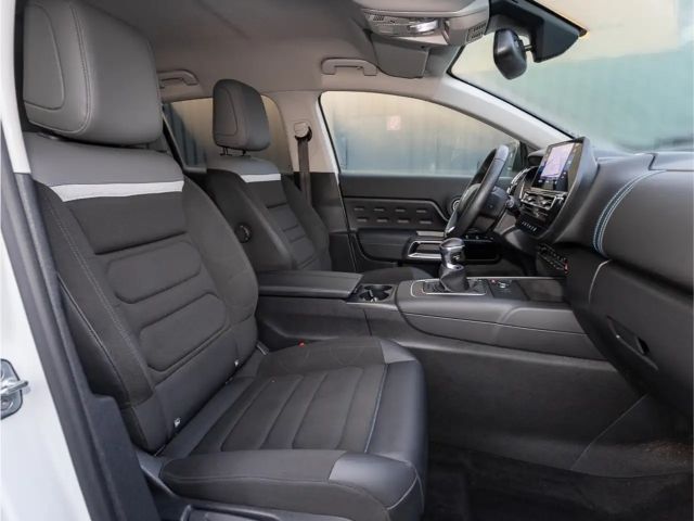 Citroën C5 Aircross C-Series PureTech