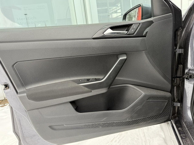 Volkswagen Polo 1.0 TSI Life