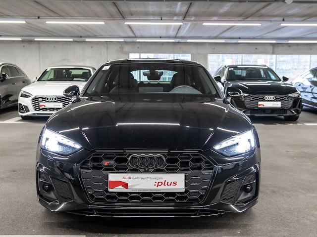 Audi S5 Quattro Sportback