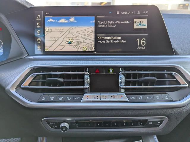 BMW X5 x45e HUD ACC Int.Aktiv.Laser Sitzbel.P+ AHK22"