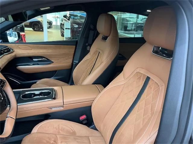 Mazda 6e Plus Takumi