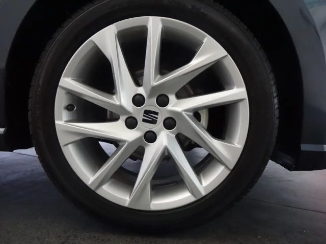 Seat Ibiza 1.0 EcoTSI FR-lijn