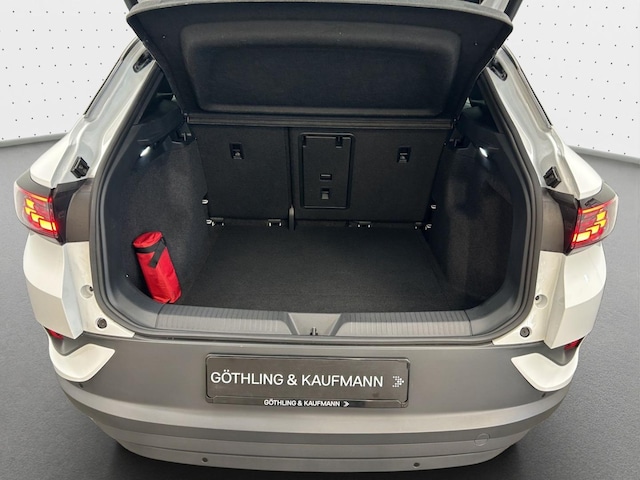 Volkswagen ID.4 IQ.Drive Performance Pro