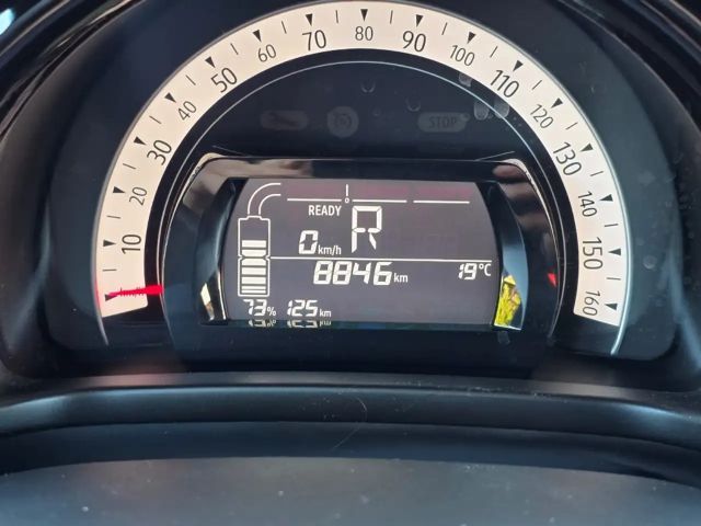 Renault Twingo Electric Techno