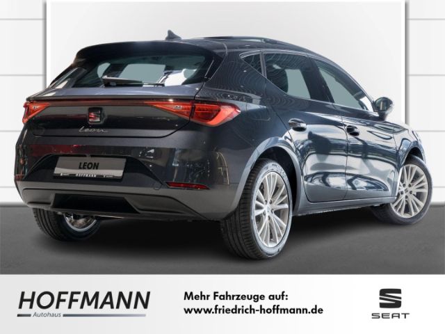 Seat Leon 2.0 TDI DSG Style