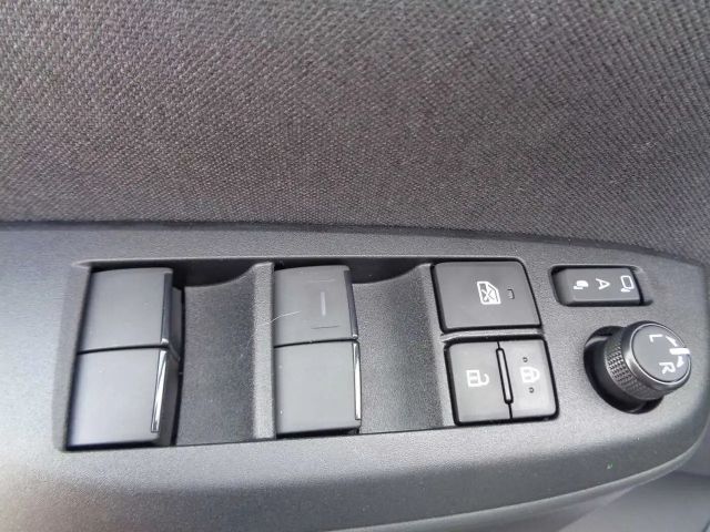 Toyota Yaris Cross Hybride VVT-i