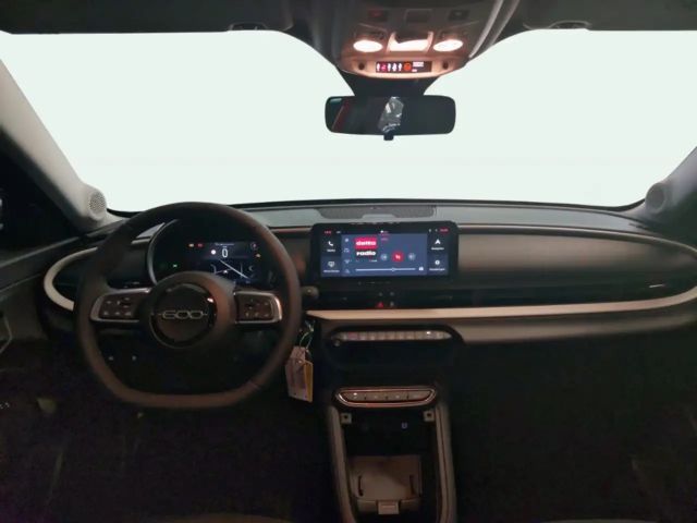 Fiat 600e 125 Jahre Edition Navi LED ACC Apple CarPlay Andro
