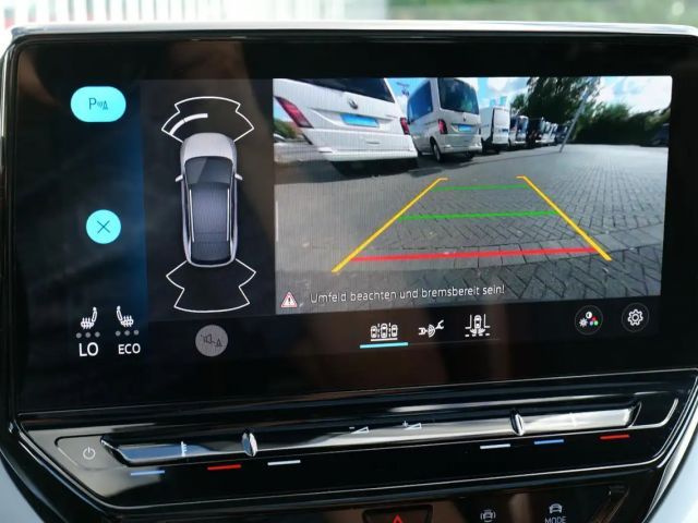 Volkswagen ID.4 Family