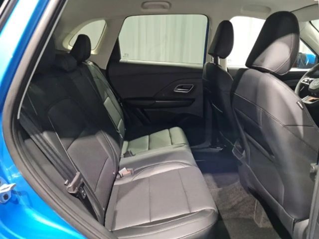 MG ZS Comfort