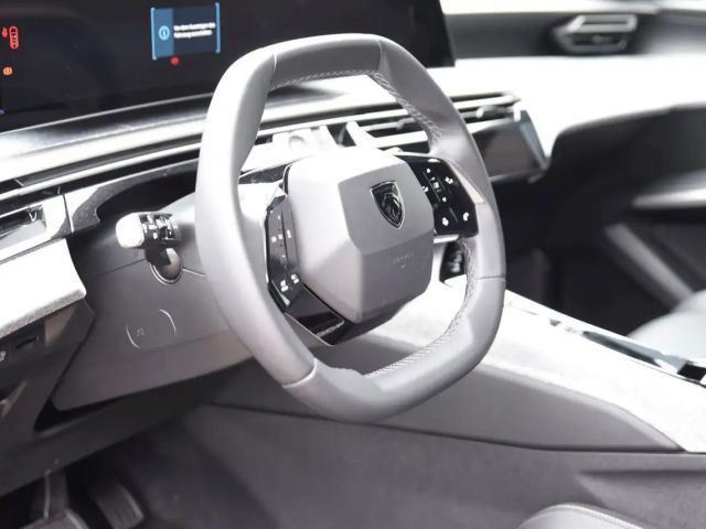 Peugeot 5008 Allure Pack Hybrid