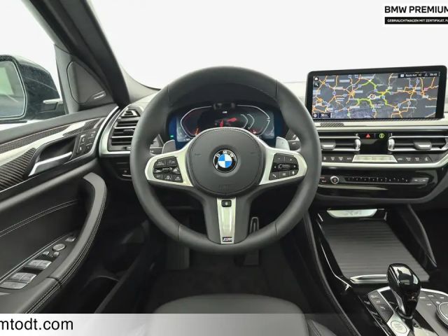 BMW X4 xDrive