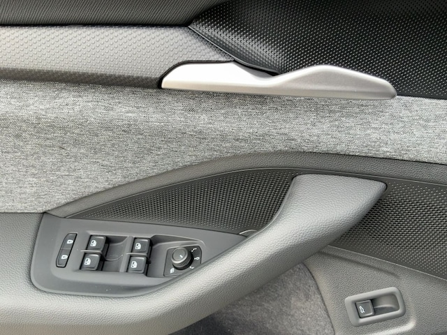 Skoda Superb 2.0 TDI 4x4 Combi Selection