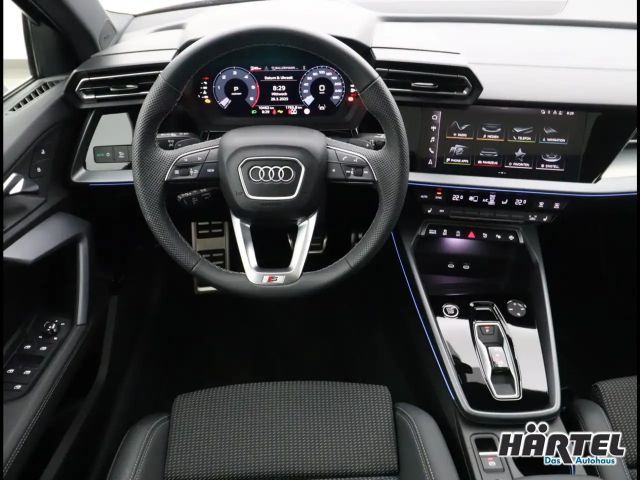 Audi A3 35 TDI S-Line S-Tronic Sedan Sportback