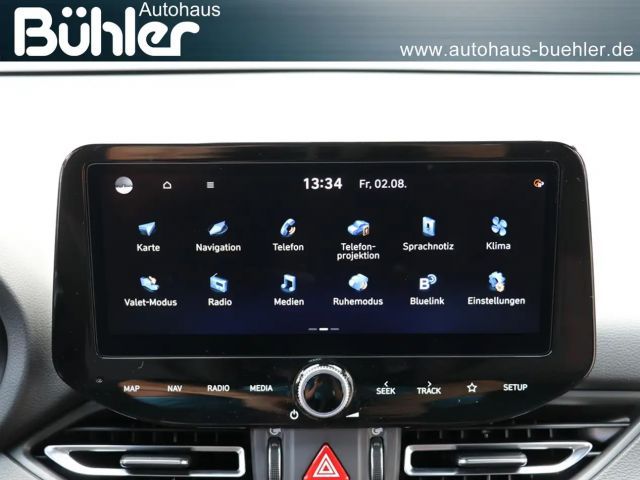 Hyundai i30 N Line T-GDi