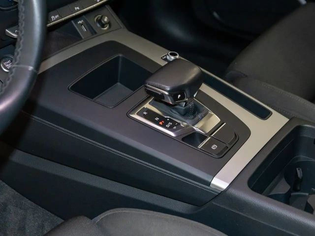 Audi Q5 45 TFSI Quattro S-Line