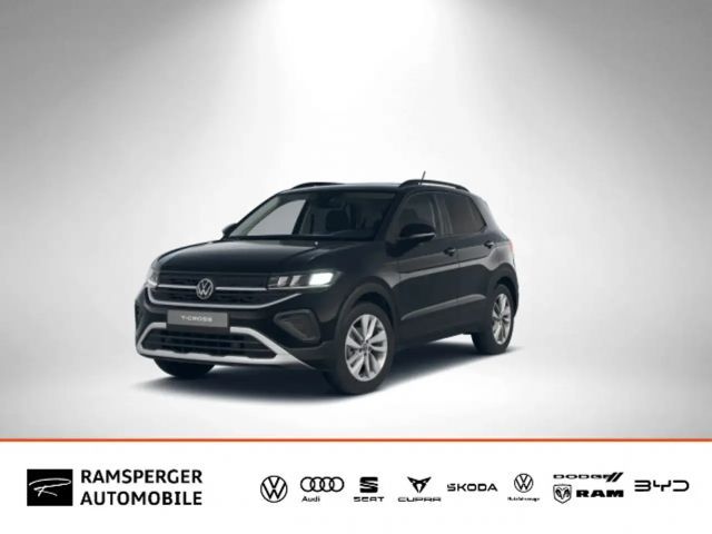 Volkswagen T-Cross 1.0 TSI DSG Life