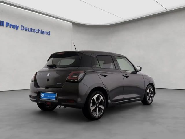 Suzuki Swift Comfort DualJet Hybrid