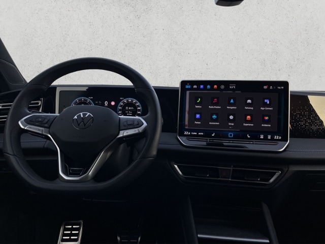 Volkswagen Tiguan 1.5 eTSI DSG R-Line