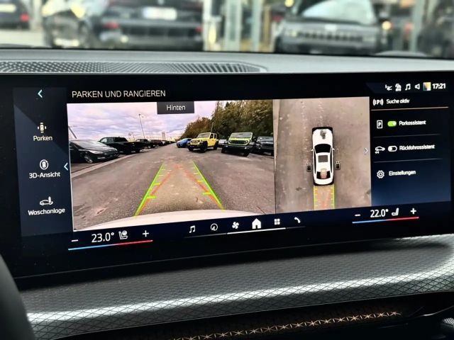 BMW 318 318i M-Sport Sedan