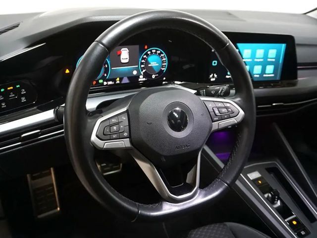 Volkswagen Golf 2.0 TDI DSG