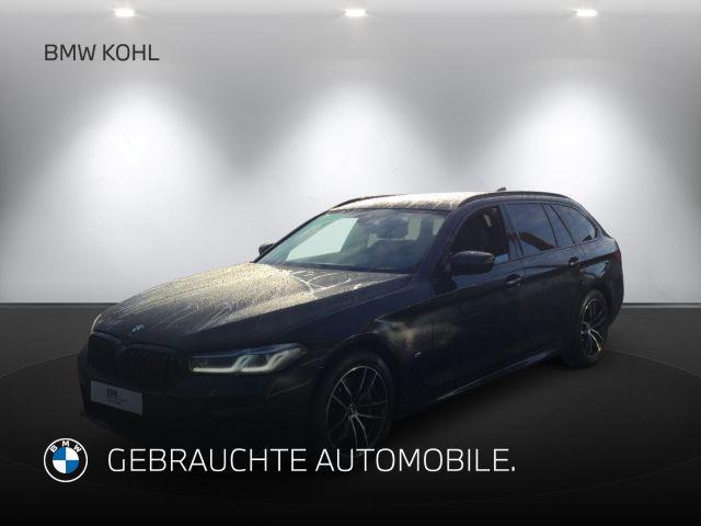 BMW 540 540i Touring xDrive