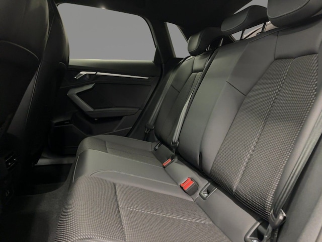 Audi A3 S-Tronic Sportback