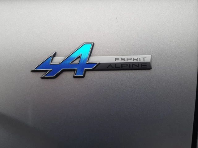 Renault Austral Alpine Esprit Iconic