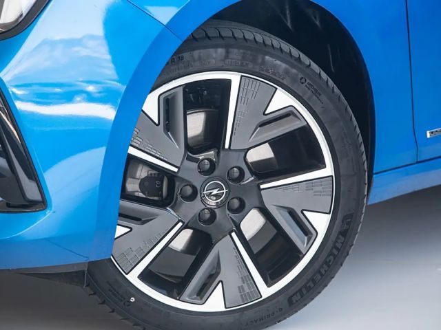 Opel Astra GS-Line Grand Sport